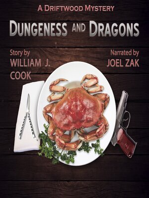 cover image of Dungeness and Dragons